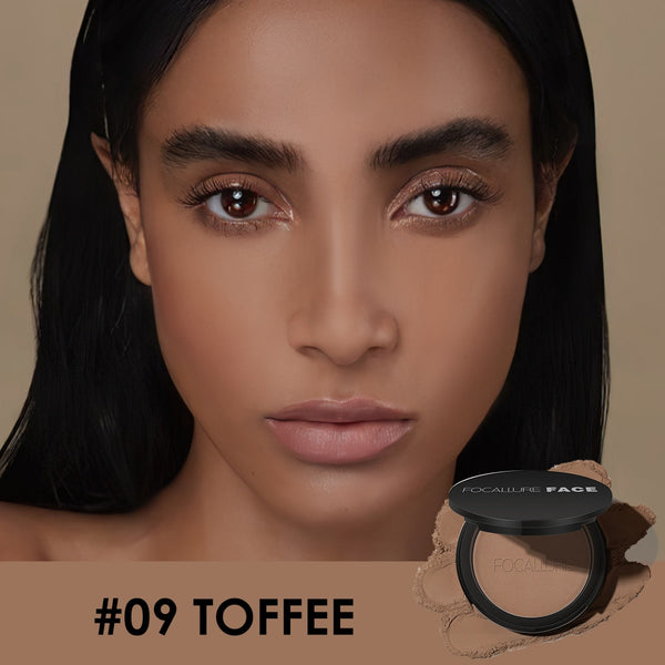 Face Powder Mineral Foundation