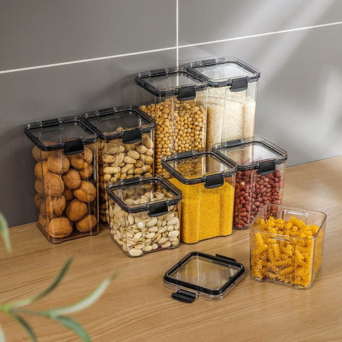 Food Storage Container