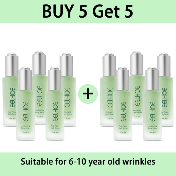 Anti Aging Serum