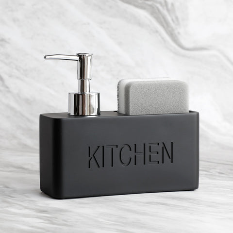 Kitchen Soap Dispenser