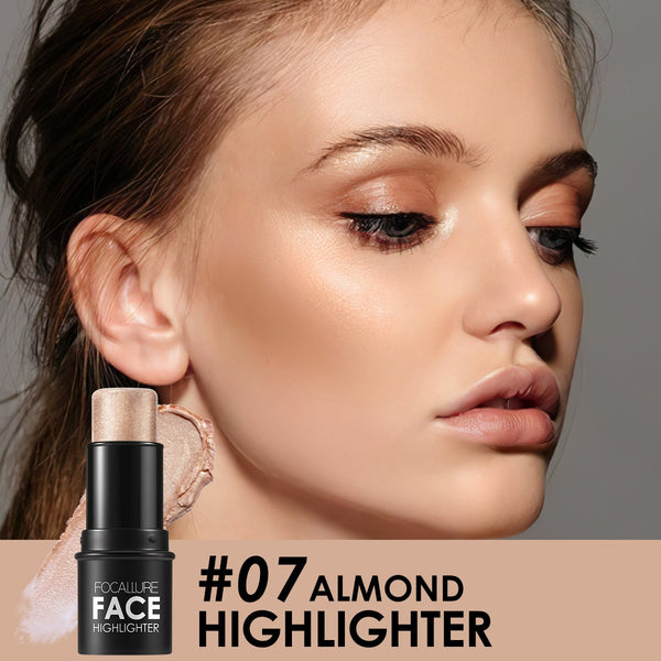 Face Illuminator Sticks