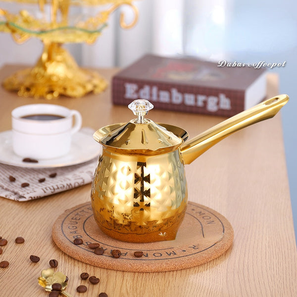 Turkish Coffee Pot