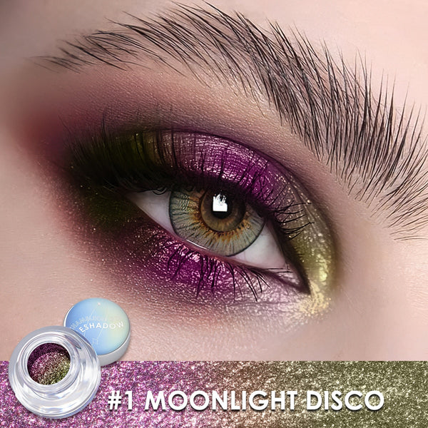 Chameleon Gel Eyeshadow