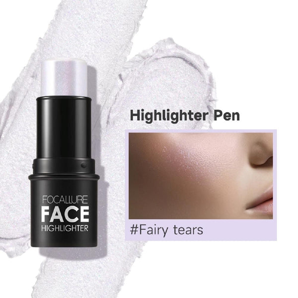 Face Illuminator Sticks