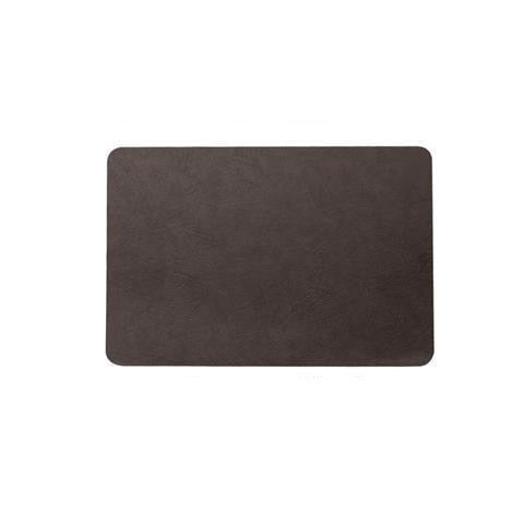 Luxurious Leather Placemats