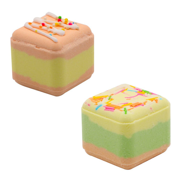 Sweet Surprise Bath Bombs Gift Set