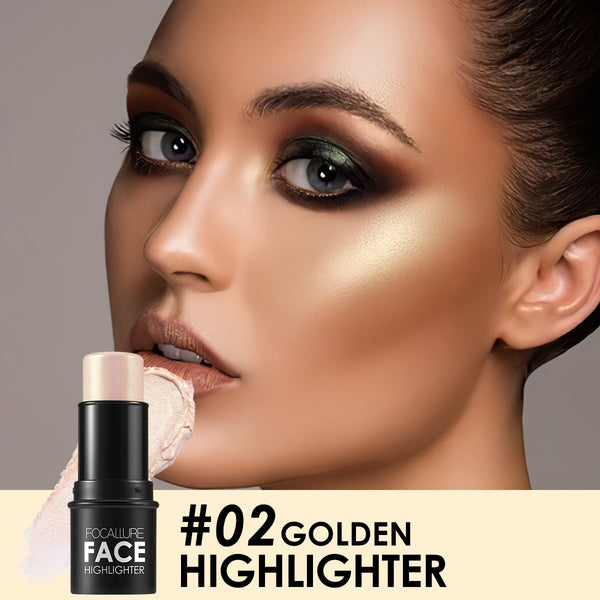 Face Illuminator Sticks