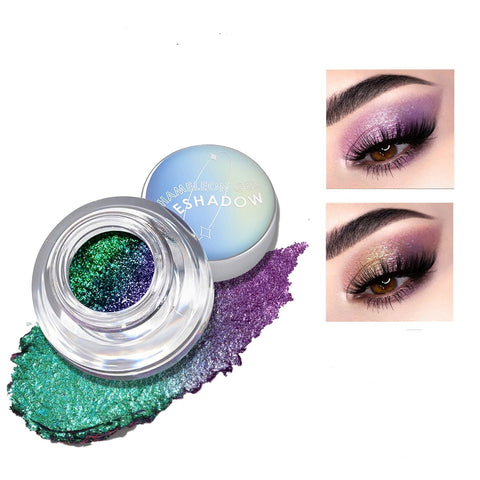 Chameleon Gel Eyeshadow