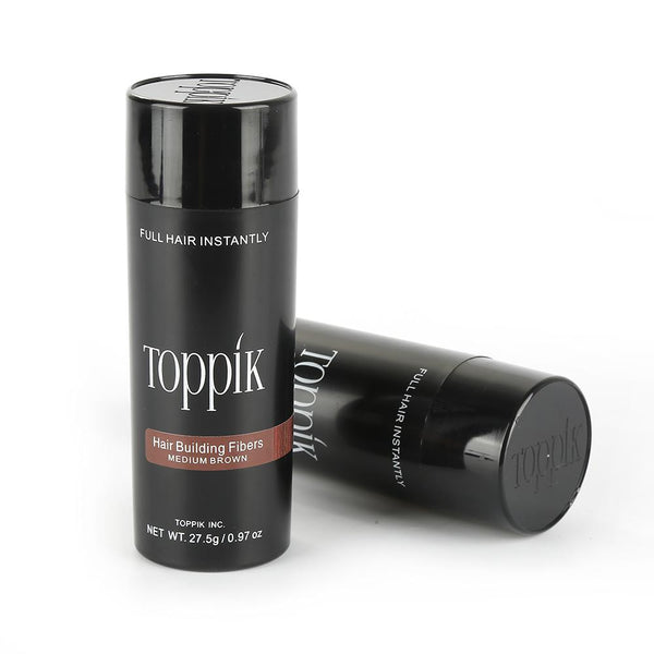 TOPPIK Hair Building Fibers