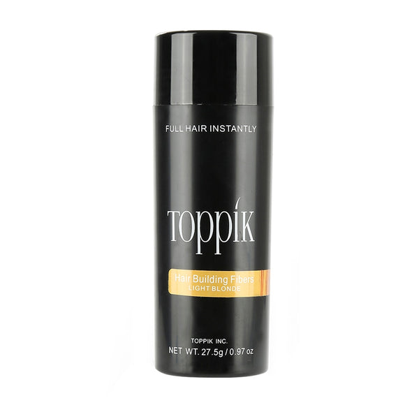 TOPPIK Hair Building Fibers