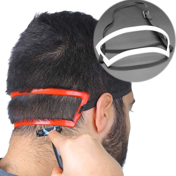 5 In 1 Men's Beard Styling Ruler