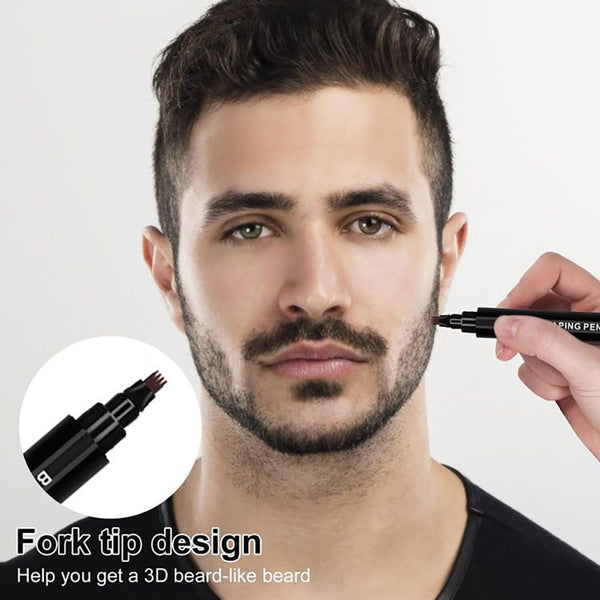 Beard Filler Pen