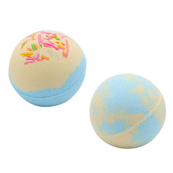 Sweet Surprise Bath Bombs Gift Set