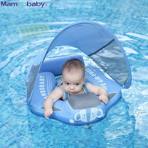 Baby Swim Float