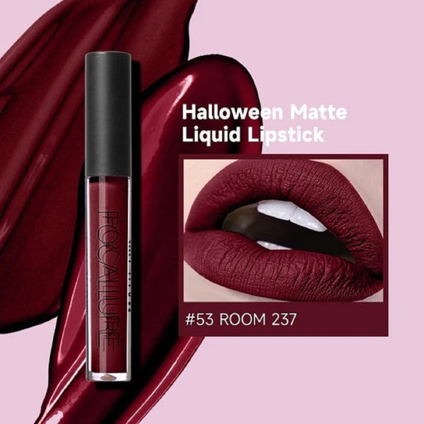 Liquid Lipstick - Various Colours