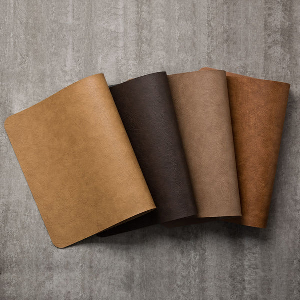 Luxurious Leather Placemats