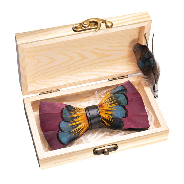 Luxury Bow Tie Collection