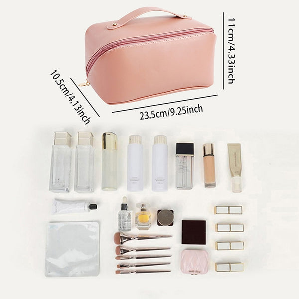 Travel Cosmetic Bag