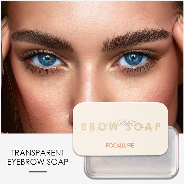 Eyebrow Soap