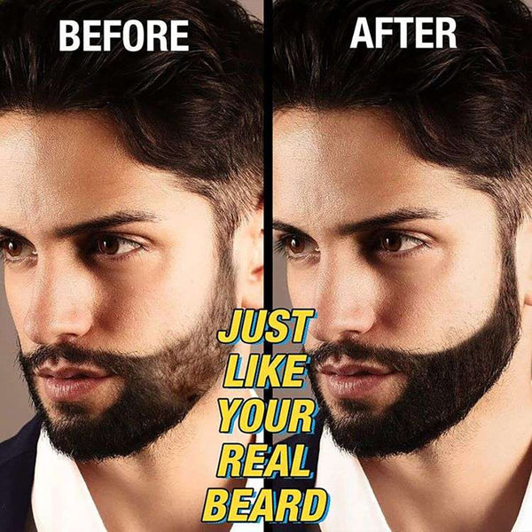 Beard Filler Pen