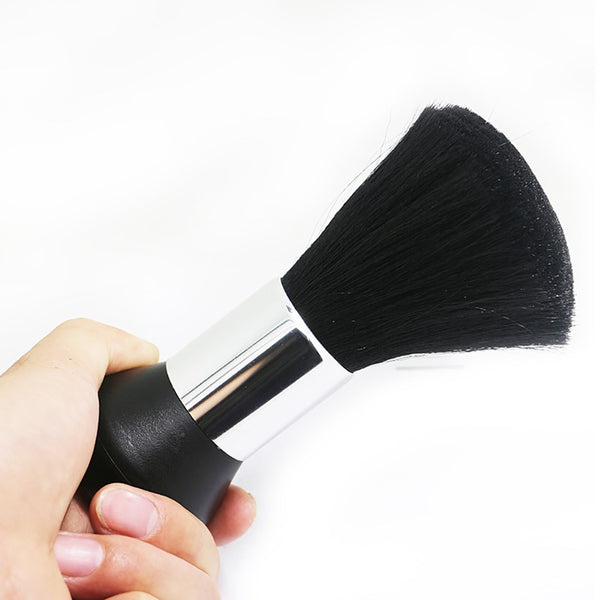 Soft Neck/Face Duster Brush