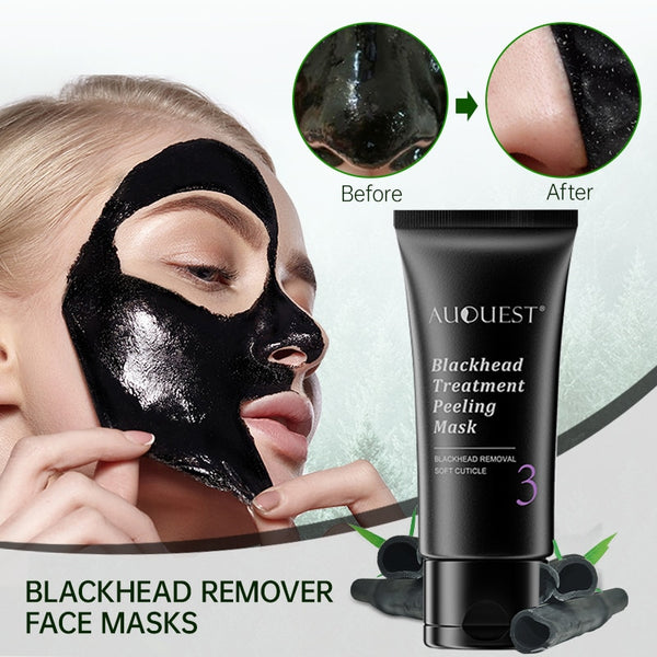 Blackhead Treatment Peeling Mask