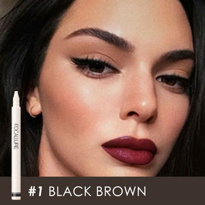 4 Points Liquid Eyebrow Pencil