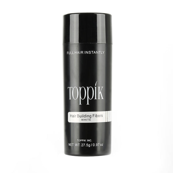 TOPPIK Hair Building Fibers