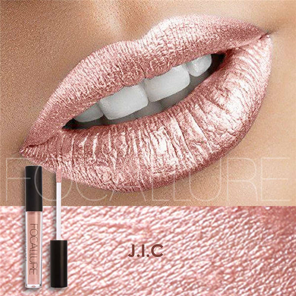 Liquid Lipstick - Various Colours