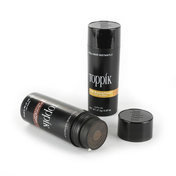 TOPPIK Hair Building Fibers