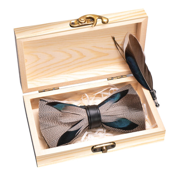 Luxury Bow Tie Collection