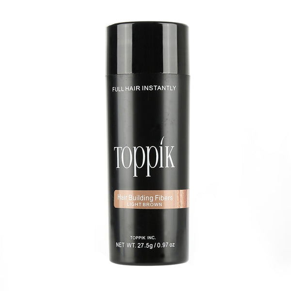 TOPPIK Hair Building Fibers