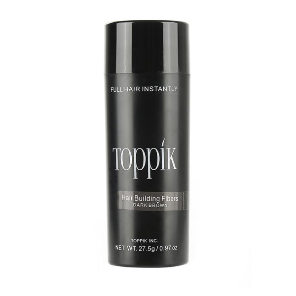 TOPPIK Hair Building Fibers