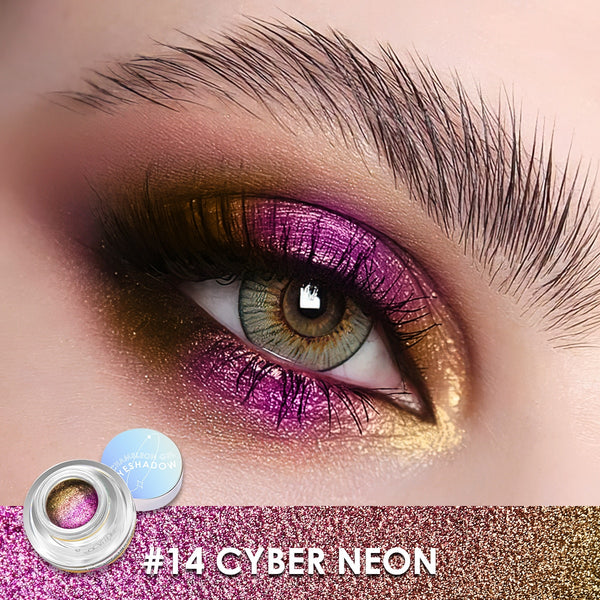 Chameleon Gel Eyeshadow