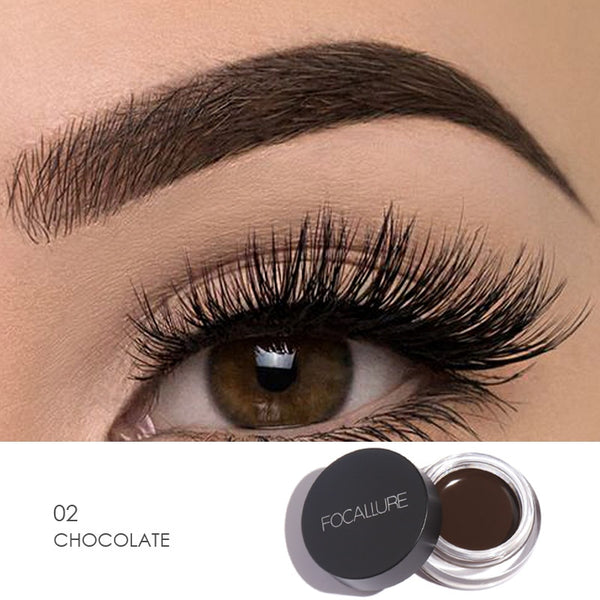 Eyebrow Enhancer Cream Gel