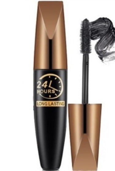 8D Silk Fiber Mascara