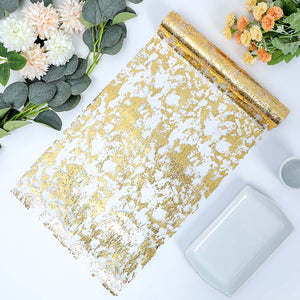 Sparkly Table Runners