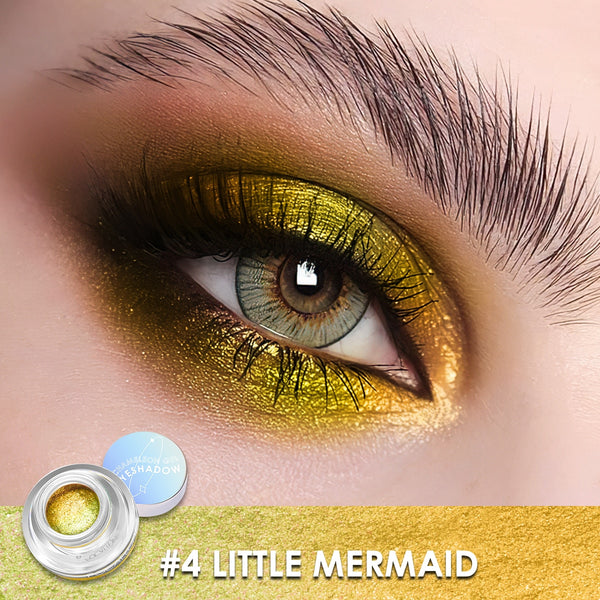 Chameleon Gel Eyeshadow