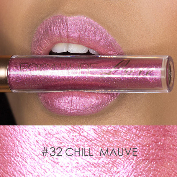 Liquid Lipstick - Various Colours