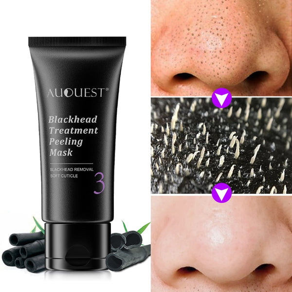 Blackhead Treatment Peeling Mask