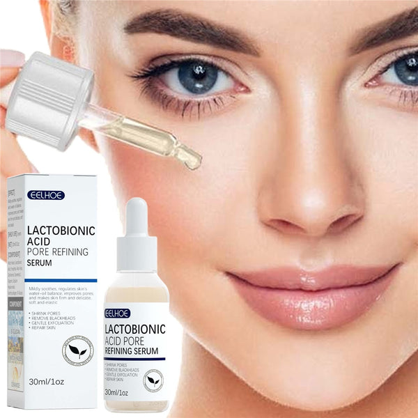 Lactobionic Acid Pore Refining Serum