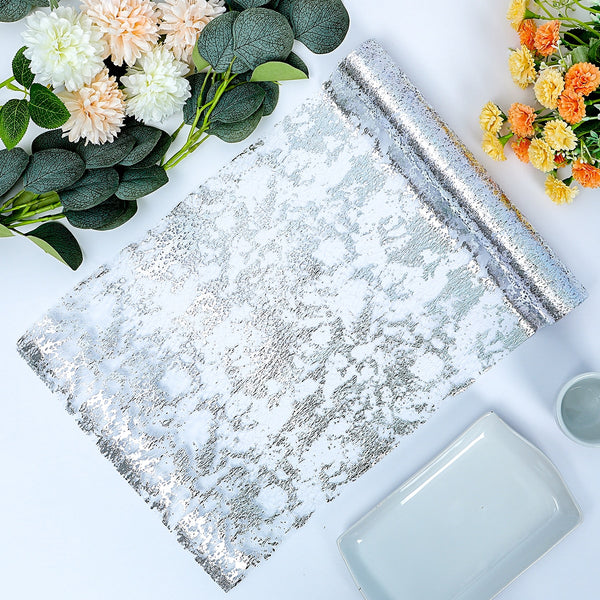 Sparkly Table Runners