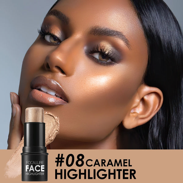 Face Illuminator Sticks