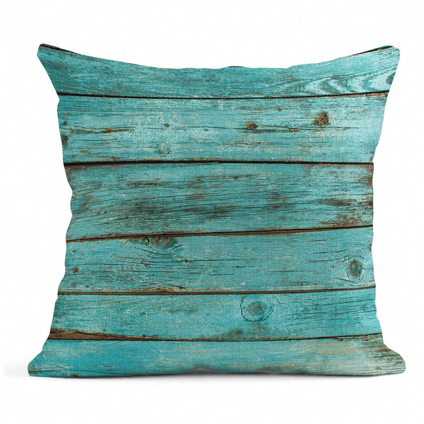 Beach Lovers Cushion Cover