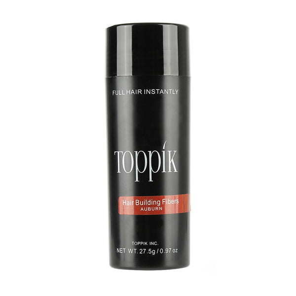 TOPPIK Hair Building Fibers