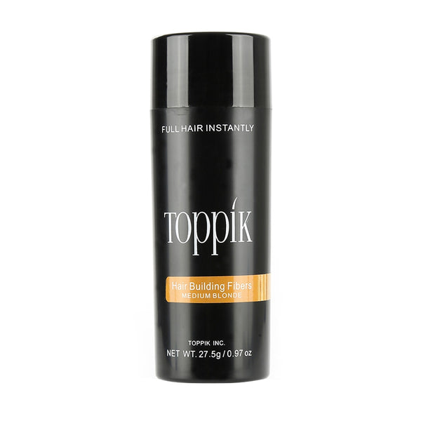 TOPPIK Hair Building Fibers