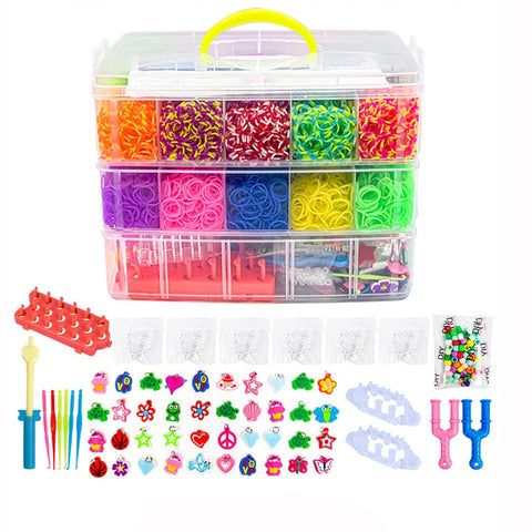 Loom Band Kit