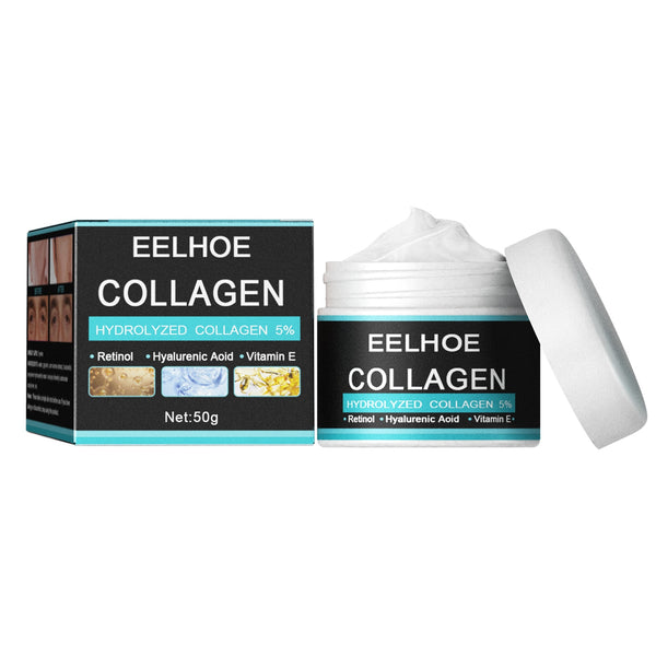 Collagen Cream For Men