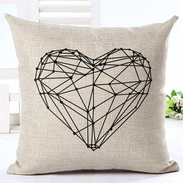 Home Sweet Home Cushion Covers