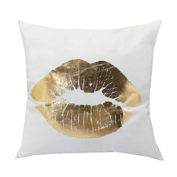 Luxurious Velvety Cushion Covers